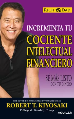 INCREMENTA TU COCIENTE INTELECTUAL FINANCIERO