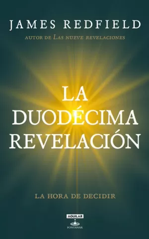 LA DUODECIMA REVELACION