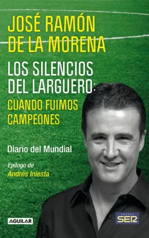 LOS SILENCIOS DEL LARGUERO LOS SILENCIOS DEL LARGUERO