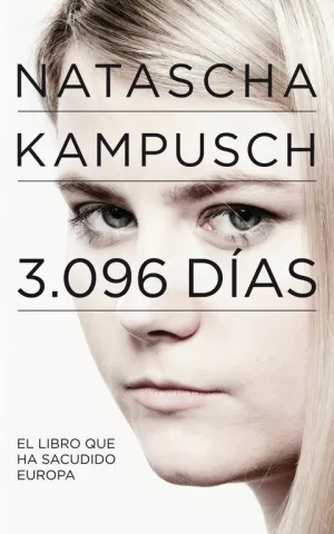 NATASCHA KAMPUSCH 3096 DIAS
