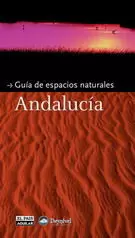 ANDALUCIA GUIA DE ESPACIOS NATURALES