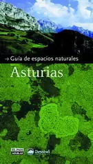ASTURIAS GUIA ESPACIOS NATURALES