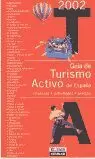 GUIA TURISMO ACTIVO 2002