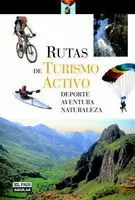 RUTAS DE TURISMO ACTIVO EN ESPAÑA