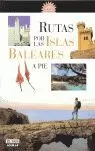 RUTAS POR LAS ISLAS BALEARES