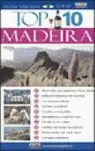 MADEIRA TOP TEN