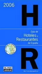 HOTELES Y RESTAURANTES 2006