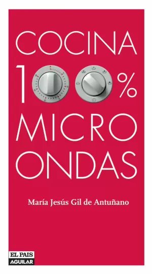 COCINA 100% MICROONDAS