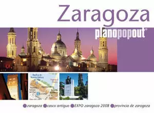 ZARAGOZA PLANO