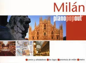 MILAN PLANO