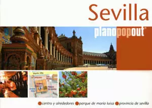 SEVILLA PLANO