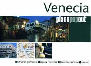 VENECIA PLANO