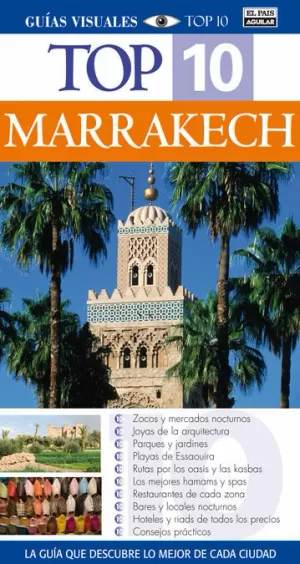 MARRAKECH