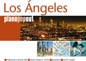 LOS ANGELES PLANO
