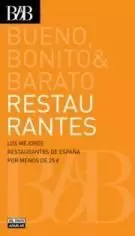 RESTAURANTES BBB RESTAURANTES BBB