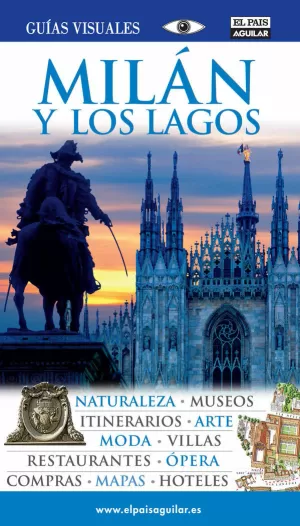 MILAN GUIAS VISUALES 2009 MILAN GUIAS VISUALES 2009