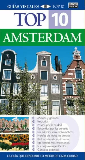 AMSTERDAM TOP TEN 2009