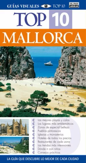 MALLORCA TOP 10 2009