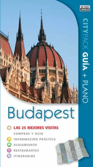 BUDAPEST