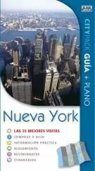 NUEVA YORK CITYPACK 2009