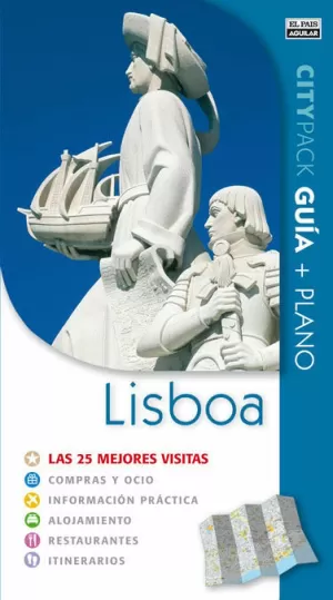 LISBOA CITYPACK  2009