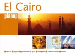 PLANO EL CAIRO