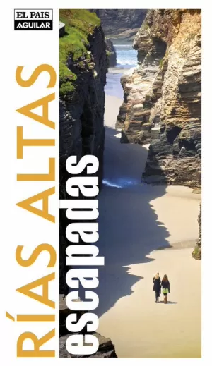 RÍAS ALTAS. ESCAPADAS