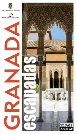 ESCAPADAS GRANADA