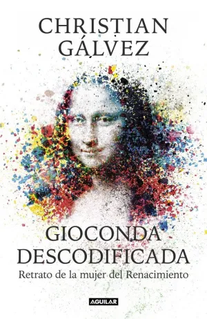 GIOCONDA DESCODIFICADA