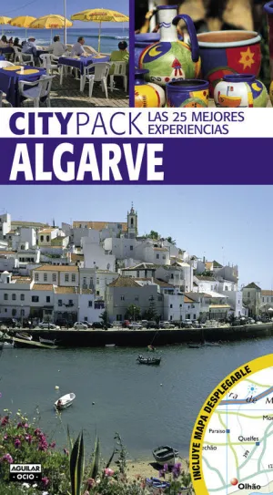 ALGARVE (CITYPACK)