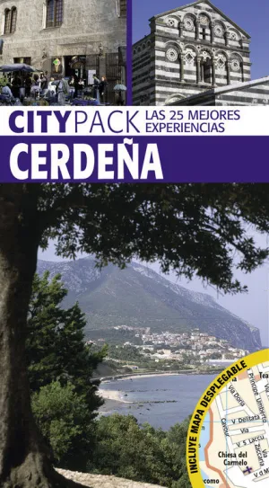 CERDEÑA (CITYPACK)