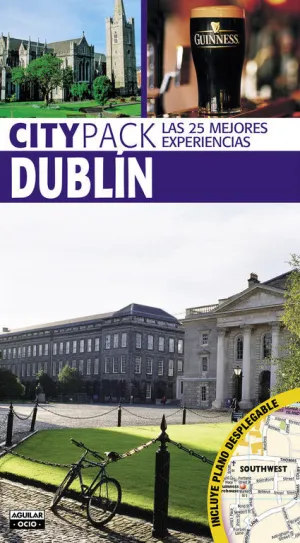 DUBLÍN (CITYPACK)