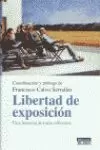 LIBERTAD DE EXPOSICIÓN
