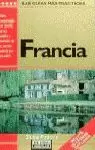 FRANCIA GUIA FODOR'S