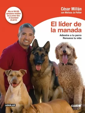 EL LIDER DE LA MANADA