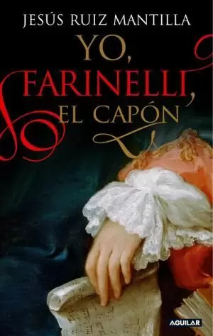 YO, FARINELLI, EL CAPÓN