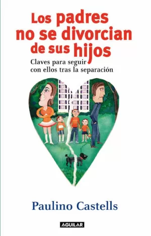 LOS PADRES NO SE DIVORCIAN DE LOS HIJOS