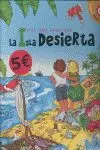 LIBROS-POP-UP LA ISLA DESIERTA