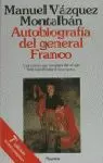 AUTOBIOGRAFIA DEL GENERAL FRAN