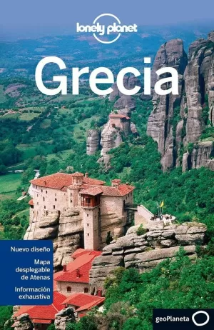 GRECIA 2012