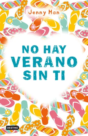 NO HAY VERANO SIN TI