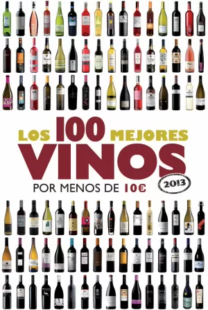 LOS 100 MEJORES VINOS
