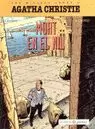 MORT EN EL NIL-COMIC