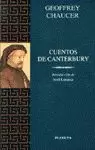 CUENTOS DE CANTERBURY