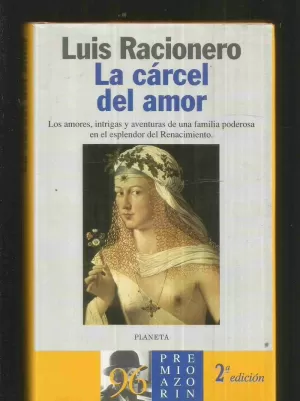 CARCEL DEL AMOR,LA