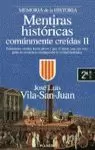 MENTIRAS HISTORICAS II COMUNME