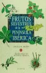 FRUTOS SILVESTRES PENINSULA IB