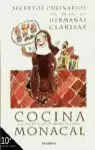 COCINA MONACAL