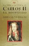 CARLOS II EL HECHIZADO