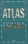 ATLAS DE ESPAÑA